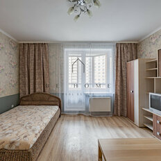 Квартира 35,6 м², 1-комнатная - изображение 3