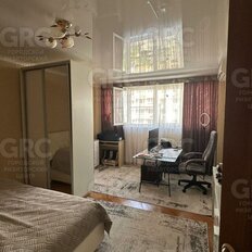 Квартира 72 м², 3-комнатная - изображение 5