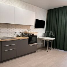 Квартира 31,2 м², студия - изображение 2