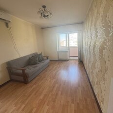 Квартира 48,1 м², 1-комнатная - изображение 4