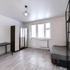 Квартира 26 м², студия - изображение 2