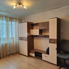 Квартира 29,1 м², 1-комнатная - изображение 4