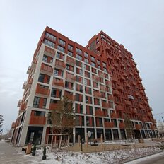 Квартира 26,5 м², студия - изображение 2