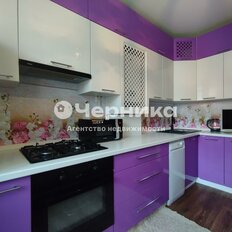 Квартира 34,3 м², 1-комнатная - изображение 1