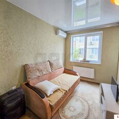 Квартира 26 м², студия - изображение 3