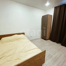 Квартира 40 м², 2-комнатная - изображение 2