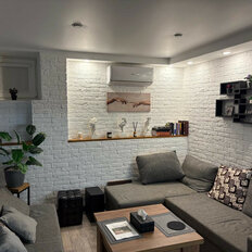 Квартира 40 м², 1-комнатная - изображение 2