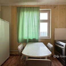 Квартира 38 м², 1-комнатная - изображение 2
