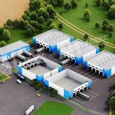 6000 м², помещение свободного назначения - изображение 4