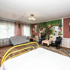 Квартира 116,7 м², 3-комнатная - изображение 4