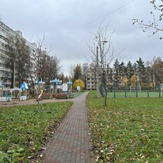 Квартира 60,4 м², 3-комнатная - изображение 3