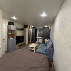 Квартира 39,9 м², 1-комнатная - изображение 5