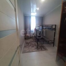 Квартира 53,8 м², 2-комнатная - изображение 4