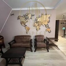 Квартира 178 м², 5-комнатная - изображение 5