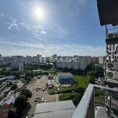 Квартира 39,7 м², студия - изображение 1