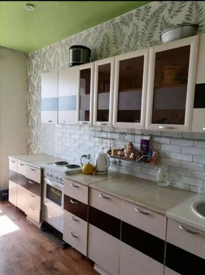 27,9 м², квартира-студия 15 000 000 ₽ - изображение 29