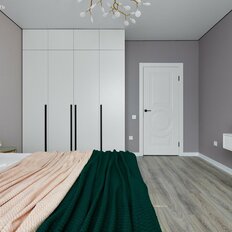 Квартира 68 м², 2-комнатная - изображение 3