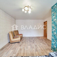 Квартира 31 м², 1-комнатная - изображение 3
