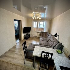 Квартира 45 м², 2-комнатная - изображение 2