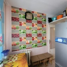 Квартира 29,9 м², 1-комнатная - изображение 4