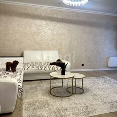 Квартира 90 м², 3-комнатная - изображение 4