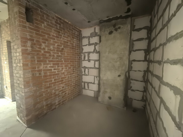 24,9 м², квартира-студия 3 300 000 ₽ - изображение 25