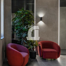 Квартира 25 м², студия - изображение 3