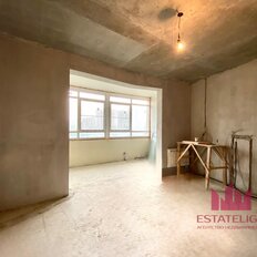 Квартира 87,9 м², 3-комнатная - изображение 4