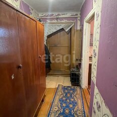 Квартира 35,4 м², 1-комнатная - изображение 4