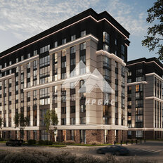 Квартира 34,8 м², 1-комнатная - изображение 4