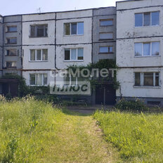 Квартира 53,1 м², 2-комнатная - изображение 1