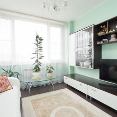 Квартира 120 м², 5-комнатная - изображение 5