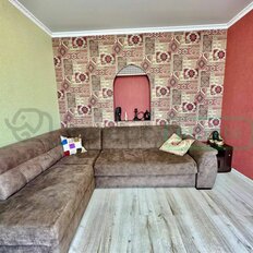 Квартира 77,8 м², 3-комнатная - изображение 5