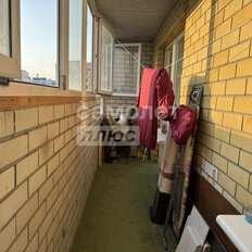 Квартира 39,4 м², 1-комнатная - изображение 1