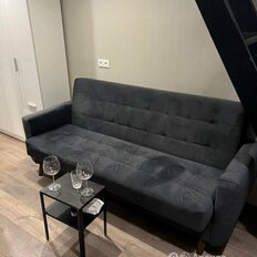 Квартира 20 м², 1-комнатные - изображение 4