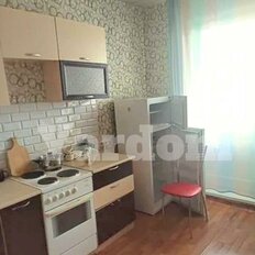 Квартира 37 м², 1-комнатная - изображение 5