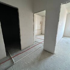 Квартира 37 м², 1-комнатная - изображение 4