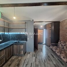 Квартира 22 м², студия - изображение 1