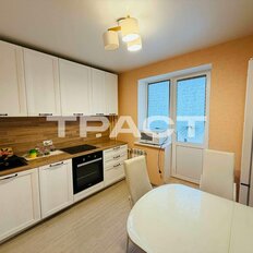 Квартира 63 м², 2-комнатная - изображение 1