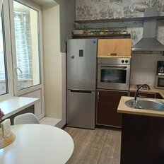 Квартира 45 м², 2-комнатная - изображение 4