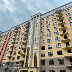 Квартира 75,1 м², 3-комнатная - изображение 1