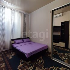 Квартира 32 м², 2-комнатная - изображение 5