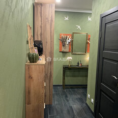 Квартира 66 м², 3-комнатная - изображение 5