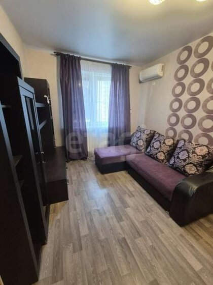 34 м², 1-комнатная квартира 21 000 ₽ в месяц - изображение 44