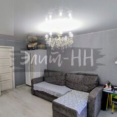 Квартира 43 м², 2-комнатная - изображение 4