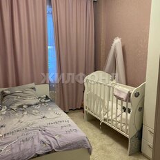 Квартира 71 м², 2-комнатная - изображение 4