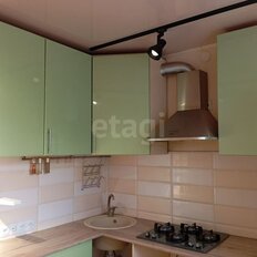 Квартира 34 м², 1-комнатная - изображение 5