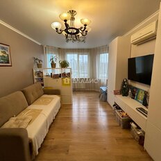 Квартира 87,5 м², 3-комнатная - изображение 1