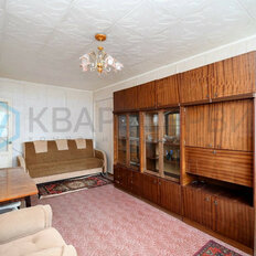 Квартира 49 м², 3-комнатная - изображение 2