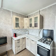 Квартира 53 м², 2-комнатная - изображение 1